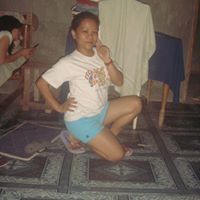 Catherine Guillen Photo 8
