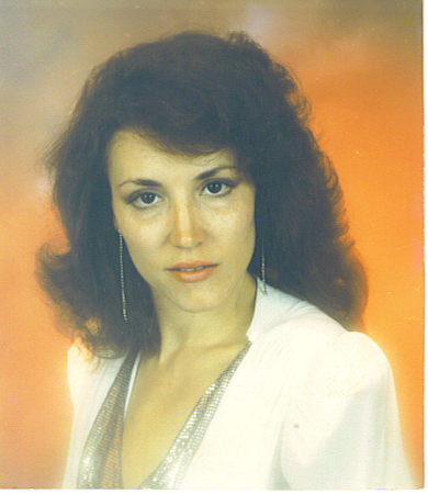 Crystal Young Photo 8