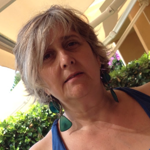 Maria Ferrer Photo 31