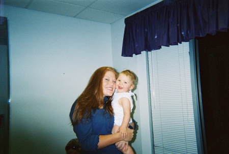 Jennifer May Photo 13