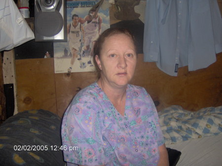 Melissa Freeman Photo 13