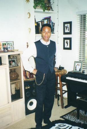 Michael Perkins Photo 31