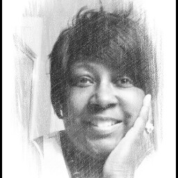 Cheryl Pouncy Photo 2