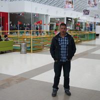 Elber Aguilar Photo 1