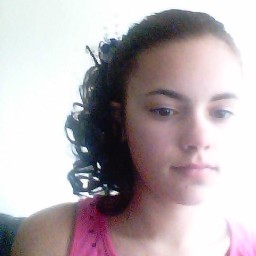 Alysha Bell Photo 24