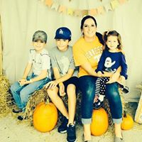 Shelley Myers Photo 36