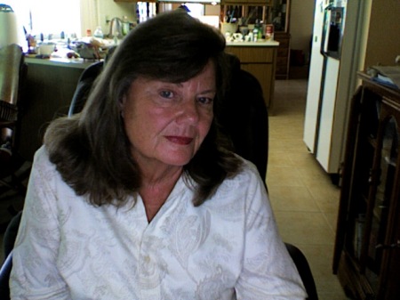Sue Davis Photo 9