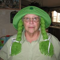 Shirley Ford Photo 3