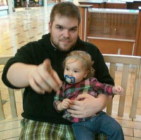 Joe Warner Photo 26