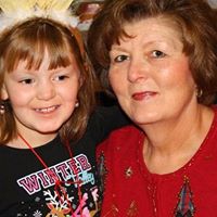 Charlene Lester Photo 8