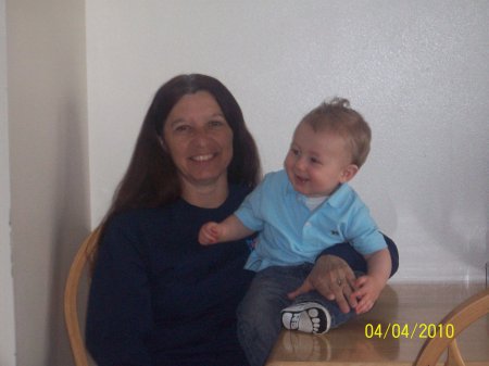 Kathy Gonzales Photo 11