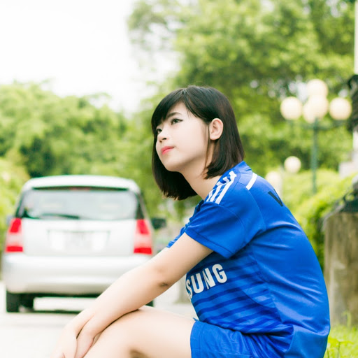 Nga Hoang Photo 9