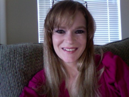 Lacy Mitchell Photo 18