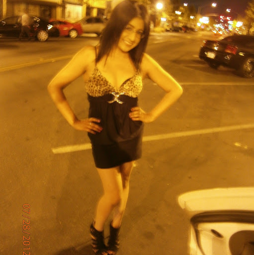 Maria Galindo Photo 15