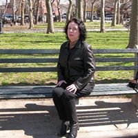 Evelyn Roth Photo 25