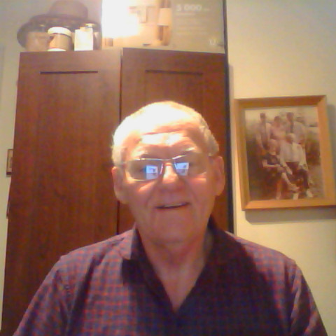 Donald Roy Photo 7