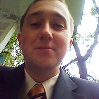 Dmitry Tsyganok Photo 1