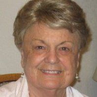 Shirley Busch Photo 3