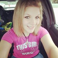 Christina Fuller Photo 25