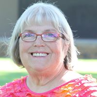 Patricia English Photo 42