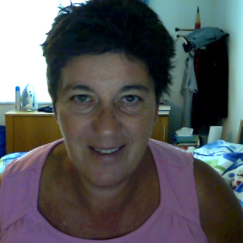 Ruth Becker Photo 29