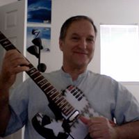 Derek Nicholas Photo 21