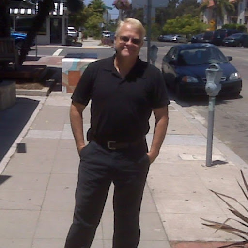 Paul Ferguson Photo 19