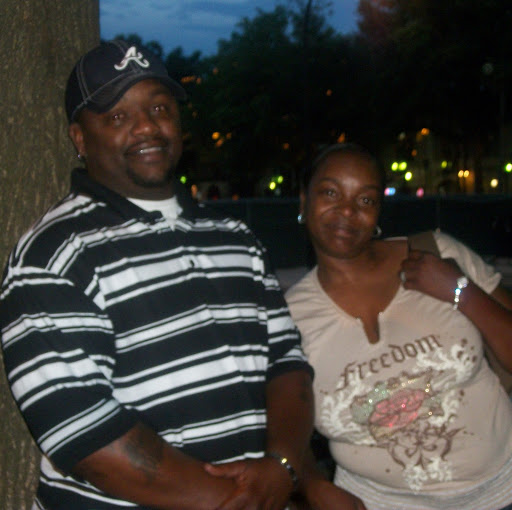 Regina Smith Photo 39