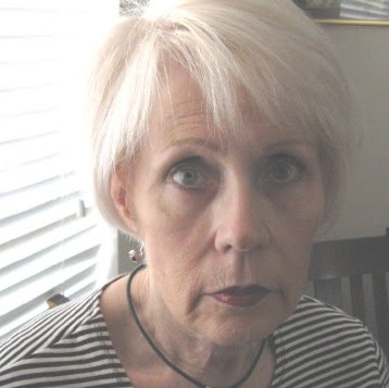 Kathy Voss Photo 32