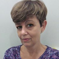 Lucia Pinho Photo 4