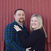 Amy Mathes Photo 20