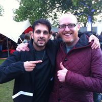 Stephen Bolton Photo 35