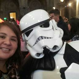 Karina Ponce Photo 17