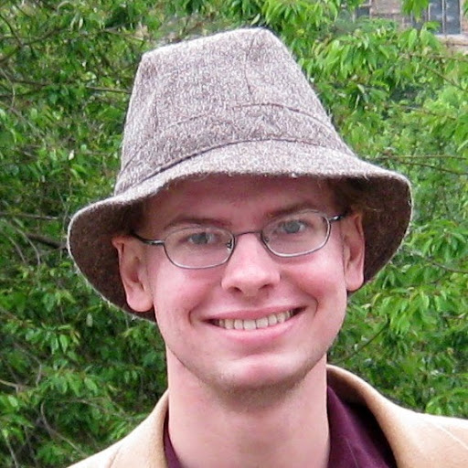 Christopher Girard Photo 32