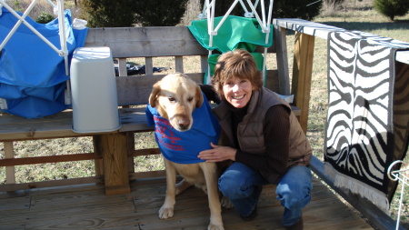 Leslie Scarborough Photo 18