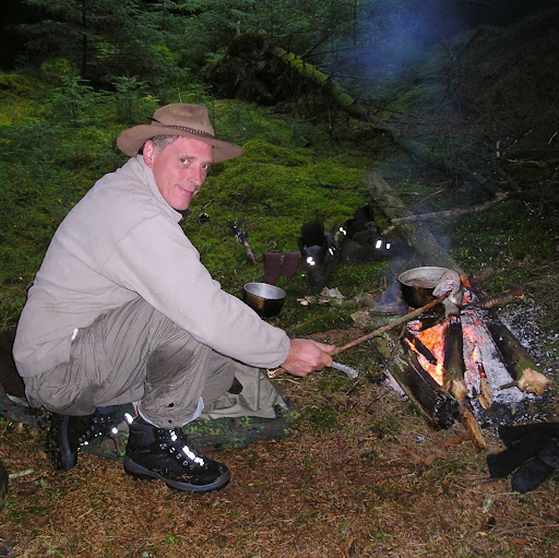 Nicholas Godfrey Photo 9