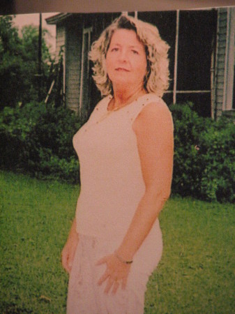 Gayle Chapman Photo 18