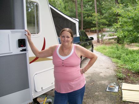 Patricia Kinser Photo 7