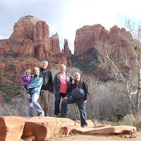 Debra Gamache Photo 6