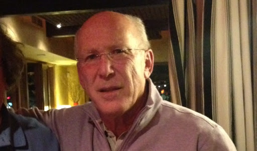 Richard Thorner Photo 17