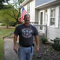 Michael Vernon Photo 49