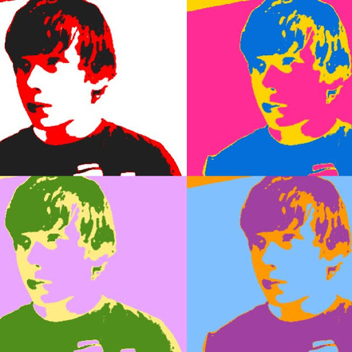 Kyle Zimmer Photo 12