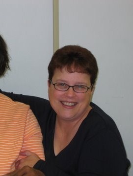 Janet Greer Photo 2