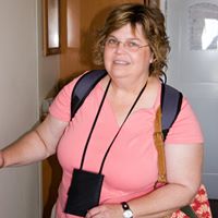 Pamela Watson Photo 28