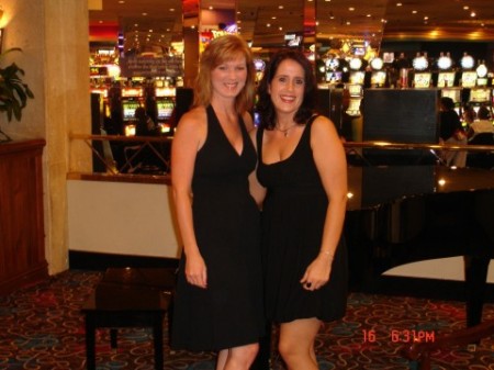 Kimberly Meeks Photo 18