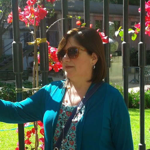 Nancy Herrera Photo 21