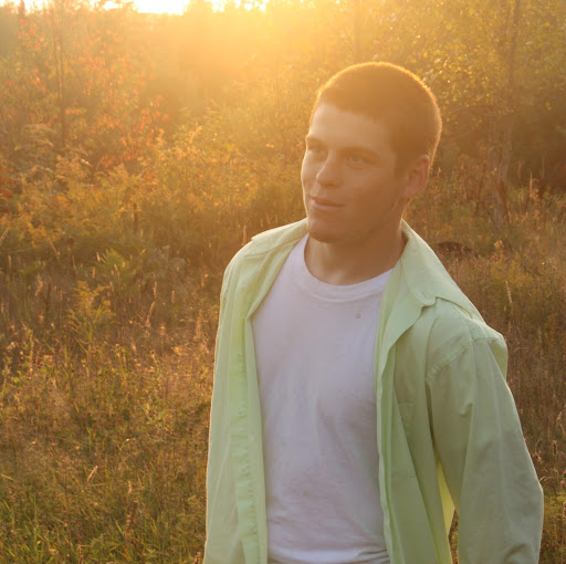 Joshua Shoemaker Photo 17