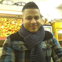 Mohammad Nur Photo 28