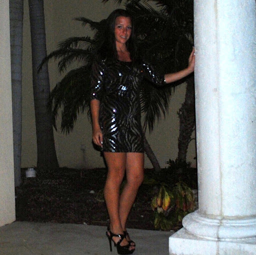 Sheena Harper Photo 39