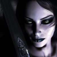 Misty Moss Photo 32